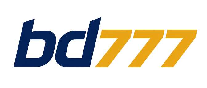 bd777 home logo for Bangladesh users